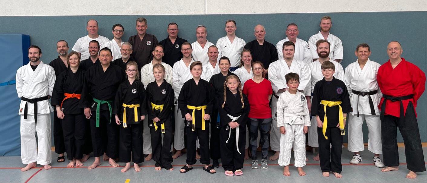 2024-04-27 Budo unlimited – Der Norden rückt zusammen