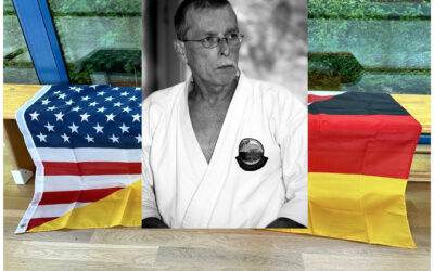 Ein großer Meister hat uns verlassen