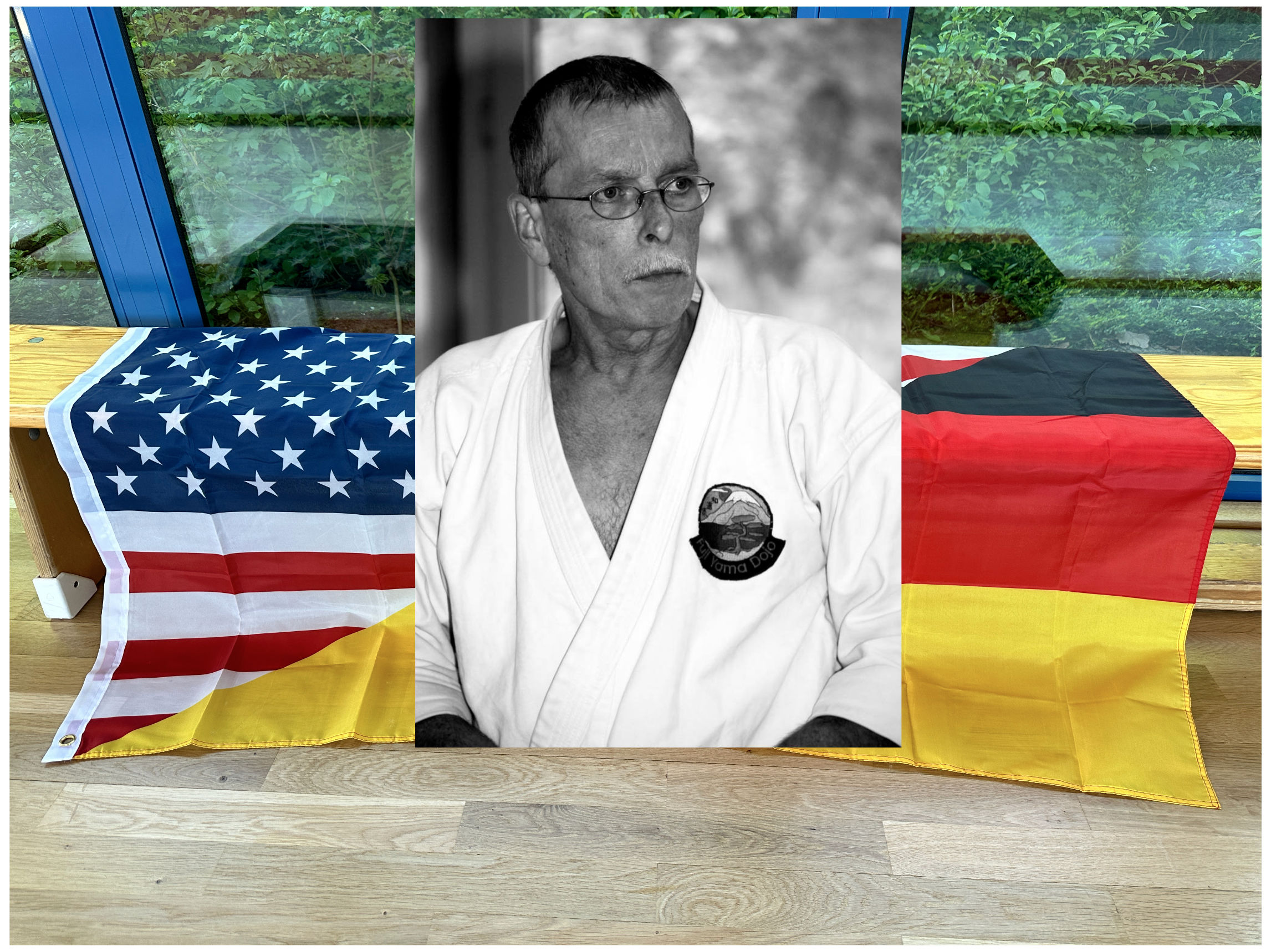 Ein großer Meister hat uns verlassen